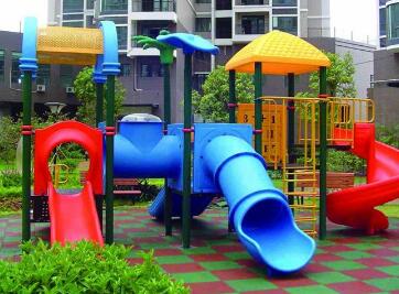 游乐设备