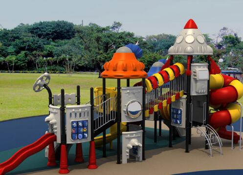 儿童游乐设备