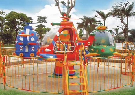 游乐设备