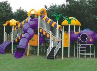 儿童游乐设备