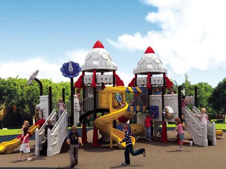 儿童游乐设备