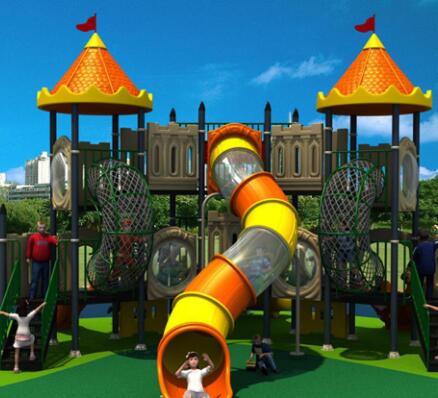 游乐设备
