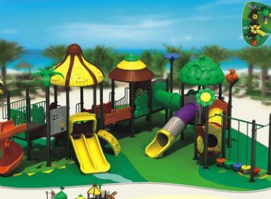 游乐设备