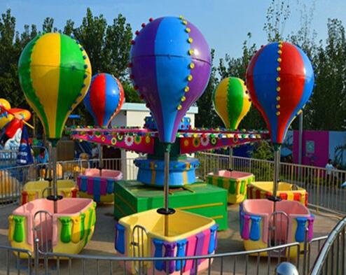 儿童游乐设备